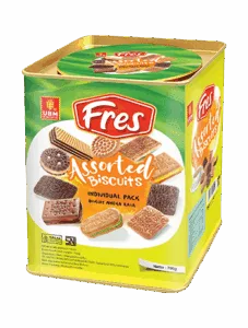 UBM Fres Assorted 700g