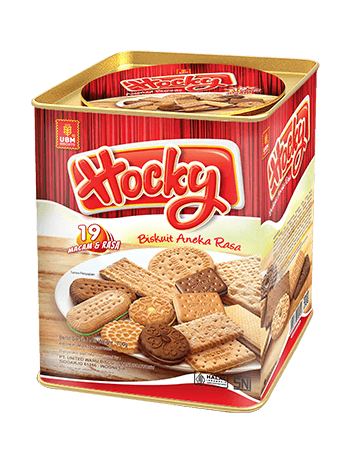 UBM Hocky Assorted 700g