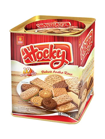 UBM Hocky Assorted 700g