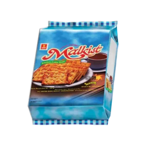 UBM Malkist Biscuit