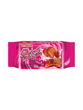 Rose Strawberry Arrow 180g