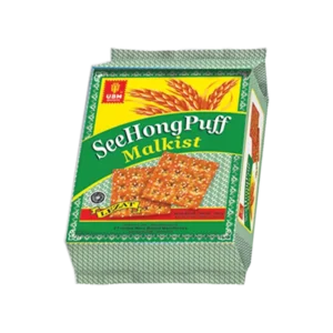 See Hong Puff