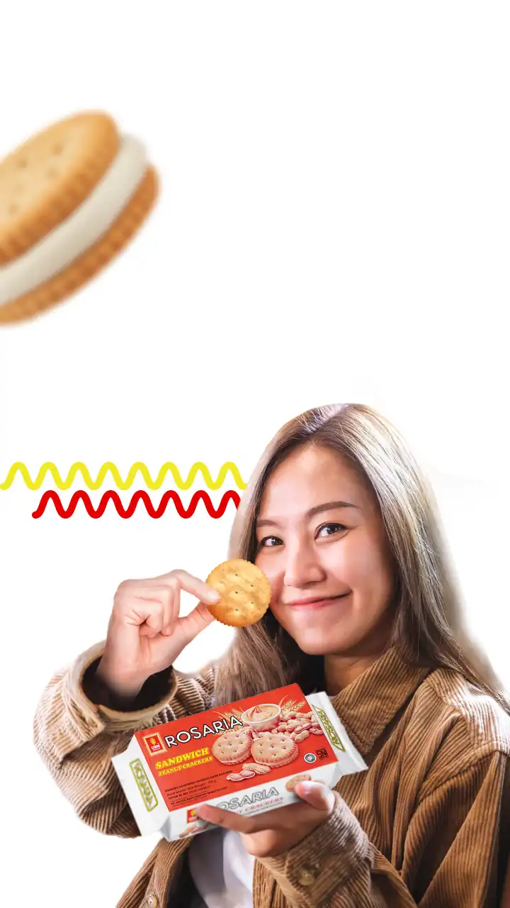 Gigitan Kebahagiaan
