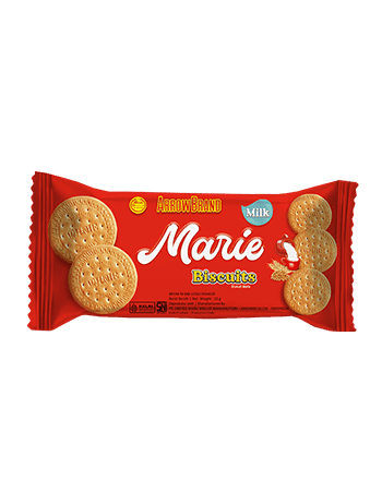 Arrow Marie Biskuit 22g