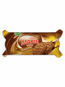 Borneo Marie Coklat 28g