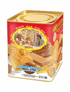 Hock Guan Assorted 1350g