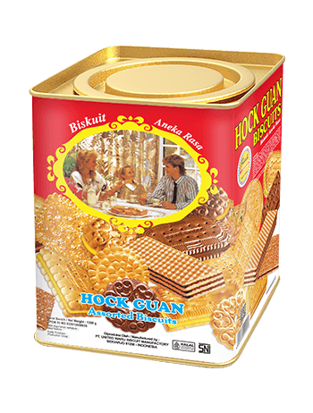 Hock Guan Assorted 1350g