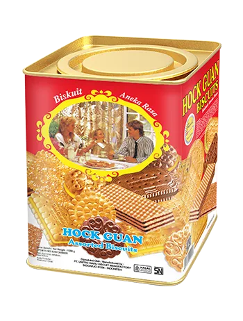 Hock Guan Assorted 1350g
