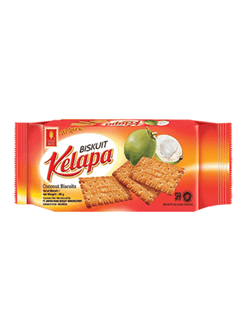 UBM Biskuit Kelapa 95g