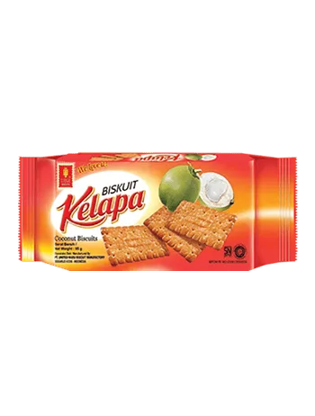 UBM Biskuit Kelapa 95g
