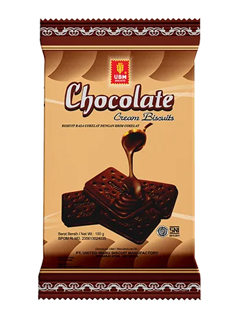 UBM Chocolate Cream 180g