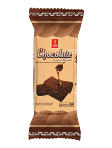 UBM Chocolate Cream 22g