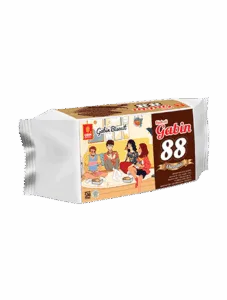 UBM Gabin 88 Chocolate 140g