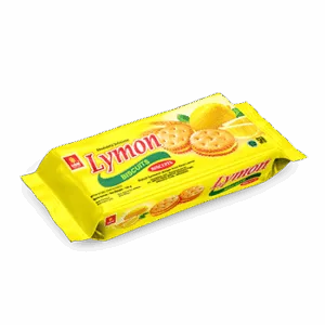 UBM Lymon Crackers 135g