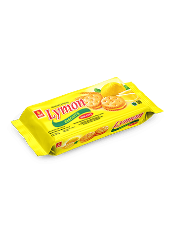 UBM Lymon Crackers 135g
