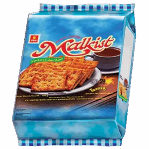 UBM Malkist Crackers 300g