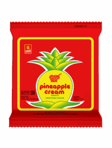 UBM Pineapple Cream 300g