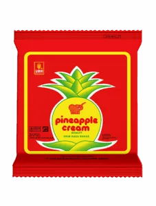 UBM Pineapple Cream 300g