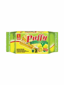 UBM Puffy Lemon 100g