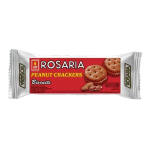 UBM Rosaria Peanut Crackers 18g
