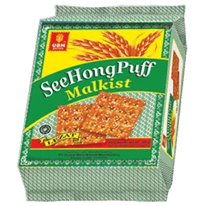UBM See Hong Puff 245g
