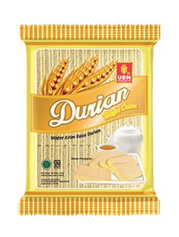 UBM Wafer Durian 230g