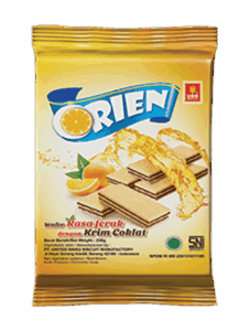 UBM Wafer Orien 230g