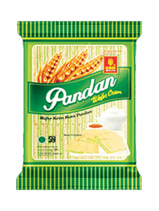 UBM Wafer Pandan 230g