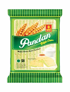 UBM Wafer Pandan 230g