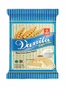 UBM Wafer Vanilla 230g