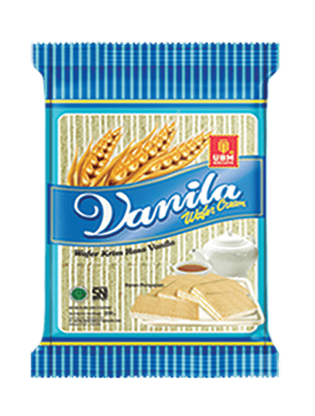 UBM Wafer Vanilla 230g