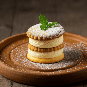 UBM Biscuit