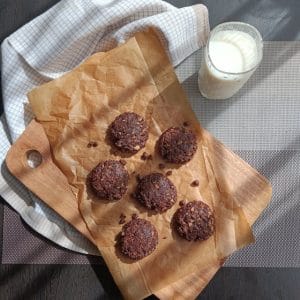 UBM Biscuit