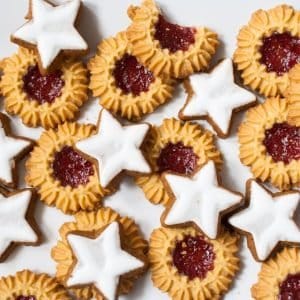 UBM Biscuit