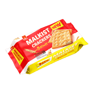 UBM Malkist Crackers 120g