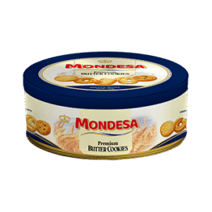Premium Butter Cookies 454g