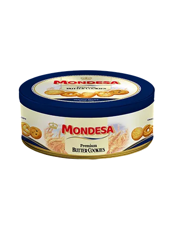 Premium Butter Cookies 454g