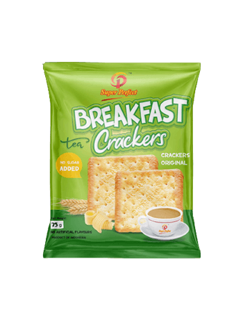 Crackers 35g