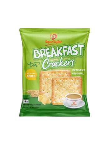 Crackers 35g