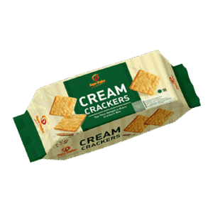 Cream Crackers 76g