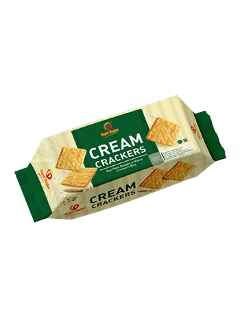 Cream Crackers 76g