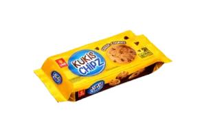 UBM Kukis Chipz Classic Cookies 80g